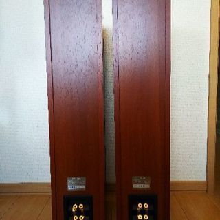 DENONスピーカー SC-T33 【手渡し希望】トールボーイデノン 【公式通販】