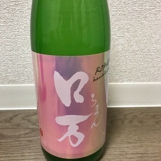 【日本酒】かすみロ万