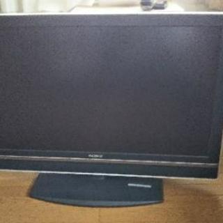 ソニーブラビア液晶テレビ ジャンク