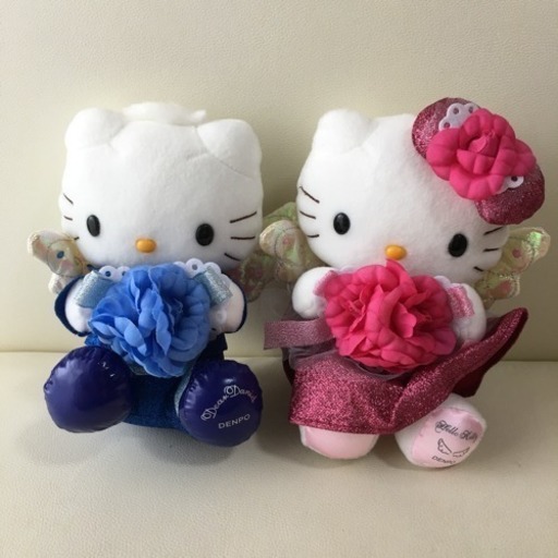 可愛い ハローキティ ディアダニエル ぬいぐるみ まおちゃん 高知のその他の中古あげます 譲ります ジモティーで不用品の処分 可愛い ハローキティ ディアダニエル ぬいぐるみ まおちゃん 高知のその他の中古あげます 譲ります ジモティーで不用品の処分