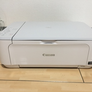 CANON プリンター MG3630