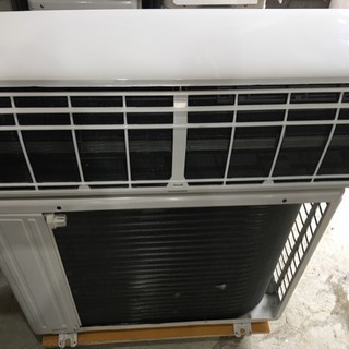 Panasonic2014年製エアコン2.2kw6畳から9畳！