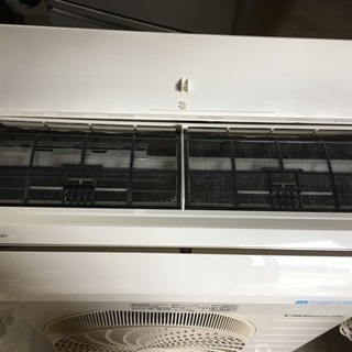 Panasonic2014年製エアコン2.2kw6畳から9畳！