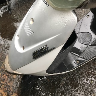 原付 50cc