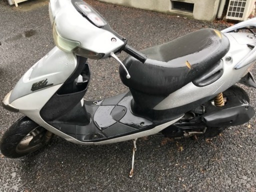 原付 50cc