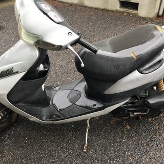 原付 50cc
