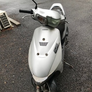 原付 50cc