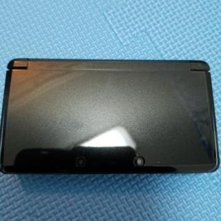 Nintendo 3DS ブラック