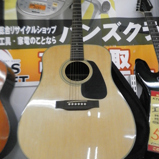 【引取限定 戸畑本店】MORRIS モーリス アコースティックギ...