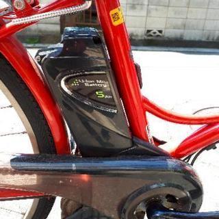 値下げしました。Panasonic電動アシスト自転車 【公式通販】