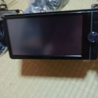 カーナビ NSZT-W62G ビーコンつき 多少値下げ交渉できます