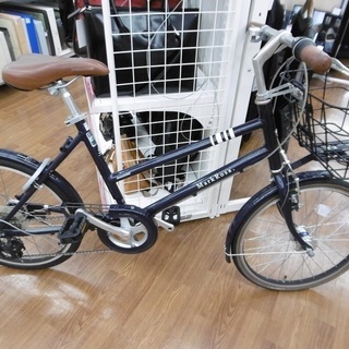 ２０インチ シティサクル