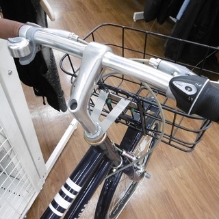 ２０インチ シティサクル