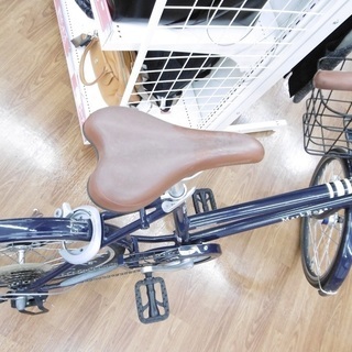 ２０インチ シティサクル