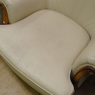 マルニ 1人掛けソファ マキシマムシリーズ アンドリュー アームチェア