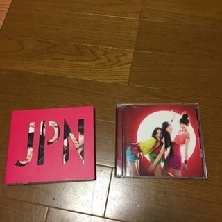 Perfume CD アルバム&シングル二枚セット