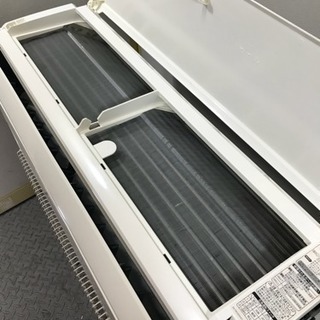 MITSUBISHI 三菱霧ヶ峰 ルームエアコン MSZ-409S-W