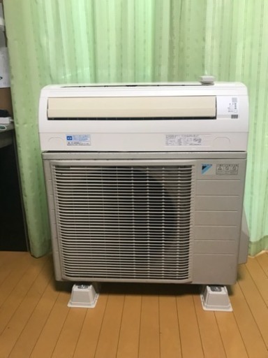 お安くなりました❗️17畳まで❗️取付込❗️DAIKINエアコン