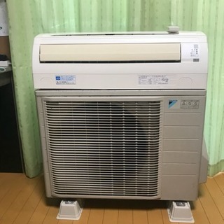 お安くなりました❗️17畳まで❗️取付込❗️DAIKINエアコン