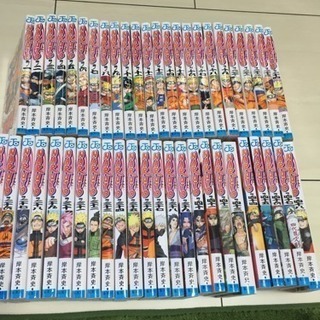 ナルト ジャンプ コミック 48巻