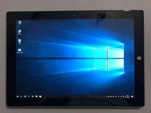 タブレットPC surface3 64GB