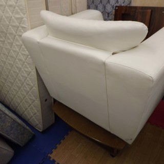 NOCE ノーチェ 1Pソファ 1人掛けソファ ボックスソファ ラウンジチェア