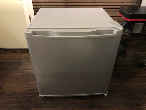 46L 1ドア冷蔵庫 EAST 小型 MR-50 2014年製 一人暮らしに最適 使用期間短い
