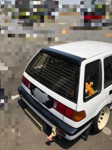 シビック シャトル Ef ホンダ Jdm Usdm Ta 横浜のシビックの中古車 ジモティー シビック シャトル Ef ホンダ Jdm Usdm Ta 横浜のシビックの中古車 ジモティー