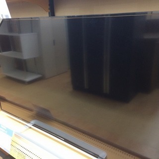 【TOSHIBA（東芝）】大型50インチ液晶テレビ売ります！