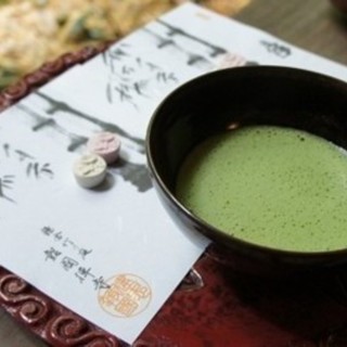 6月30日(土) 鎌倉で竹藪の中で抹茶を堪能ウォーキングコン！！