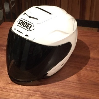 SHOEI ヘルメット セット 5,000円