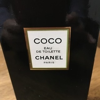 シャネル COCO 香水 １００ML