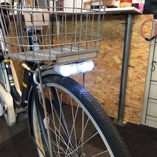 電動自転車BS アシスタ　26インチ　3段　8.9Ah充電器あり 電動自転車BS アシスタ 26インチ 3段 8.9Ah充電器あり アシスタU STD