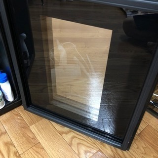 Avanti 小型冷蔵庫 ドリンククーラー