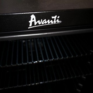 Avanti 小型冷蔵庫 ドリンククーラー