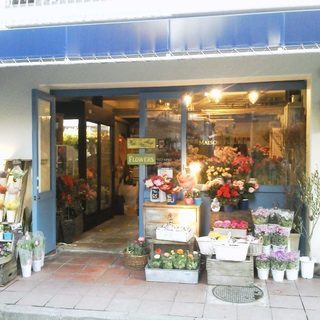 東京都の花屋のアルバイト バイト パートの求人募集情報 ジモティー
