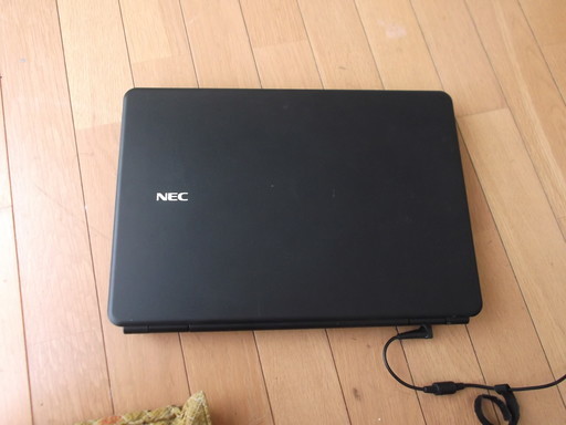 NEC VersaPro PC-VY25AAZRA