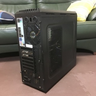 ゲーミングPC i7 2600K/GTX570/SSD240GB/Mem16G | www.ktmn.co.ke