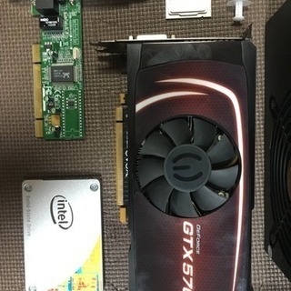 ゲーミングPC i7 2600K/GTX570/SSD240GB/Mem16G | www.ktmn.co.ke