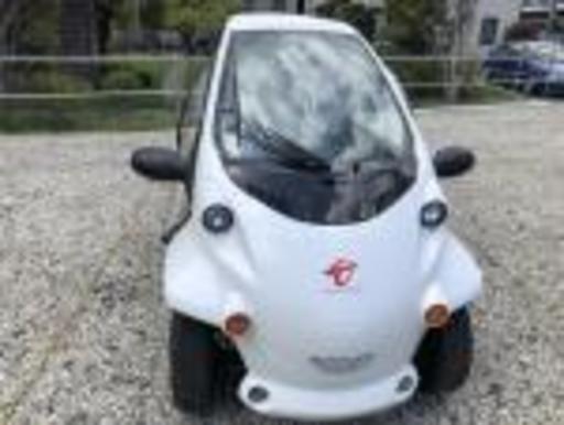 美車 トヨタコムスbーcomデリバリー走行距離１００キロ代原付きミニカー Toto 府中のその他の中古あげます 譲ります ジモティーで不用品の処分