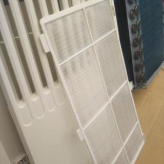 ウィンドウエアコンたくさんございます♪