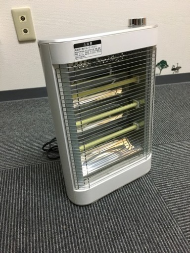 電気ストーブ