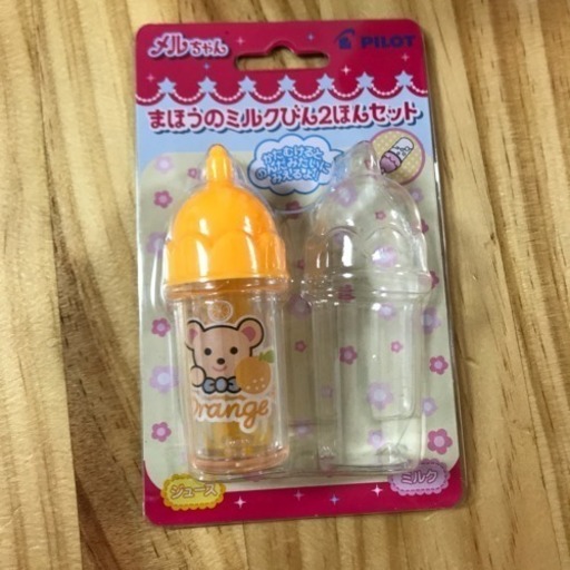 メルちゃん ミルク 哺乳瓶 ジュース 新品 ちっち 三原のフィギュアの中古あげます 譲ります ジモティーで不用品の処分 メルちゃん ミルク 哺乳瓶 ジュース 新品 ちっち 三原のフィギュアの中古あげます 譲ります ジモティーで不用品の処分
