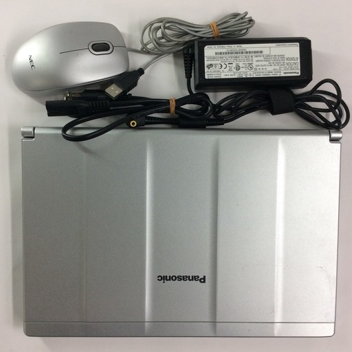美品 ノートパソコン NX1 Corei3 キングソフトオフィス