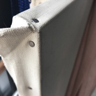 キャンバス 50号 油彩専用