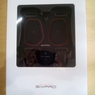 *未使用* シックスパッド アームベルト MTG