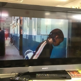 液晶テレビ40型 16000円！