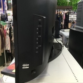液晶テレビ40型 16000円！