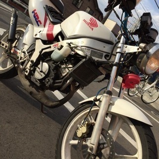 Ns 1 ネイキッド仕様 エンジン良好 なりかい 八千代緑が丘のホンダの中古あげます 譲ります ジモティーで不用品の処分