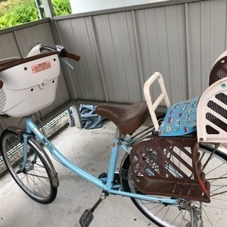 中古二人乗り自転車が無料 格安で買える ジモティー 中古二人乗り自転車が無料 格安で買える ジモティー